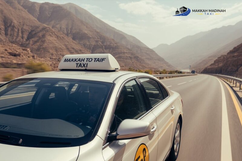 TAIF Taxi Fare