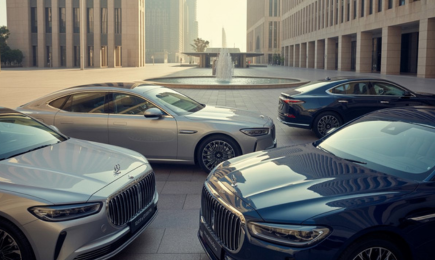 Saudia Taxi Service