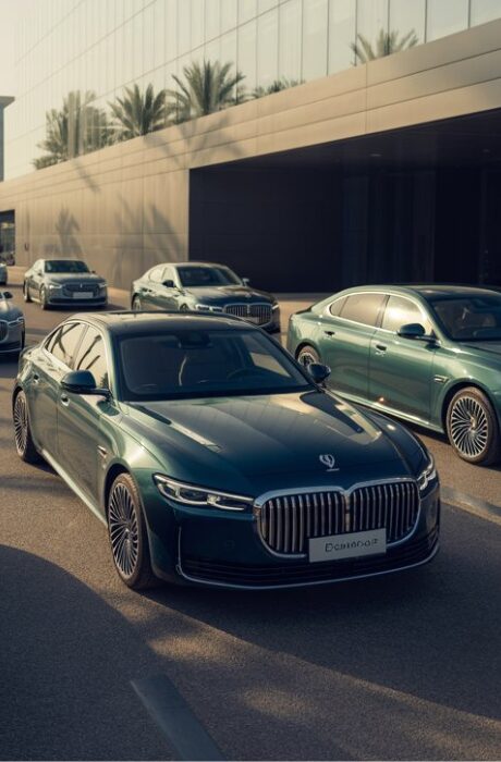 Image shows the taxi service in saudia | saudia Taxi